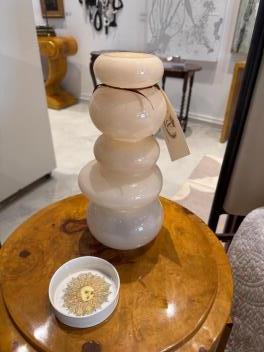 Genevan Large Accent Table Lamp