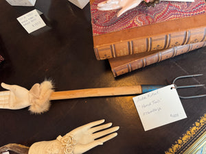 Audra Kohout "Hand Tools"
